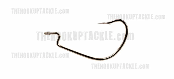 Gamakatsu Offset Shank G-Lock Hooks