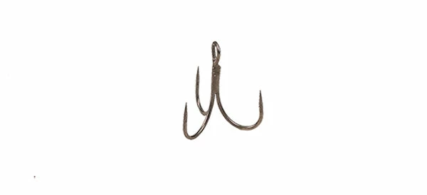Gamakatsu G Finesse Short Shank Treble Hooks