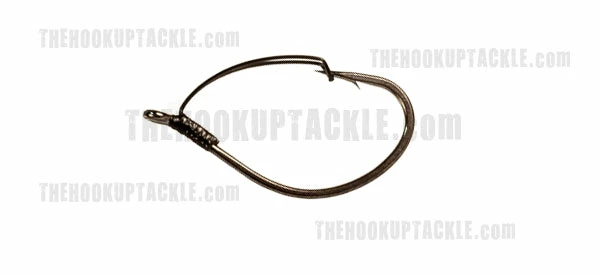 Gamakatsu Dropshot Hooks Weedless Drop Shot Split Shot Hooks