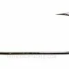 Gamakatsu Offset Shank Round Bend Hooks Worm Hooks
