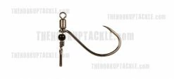 Gamakatsu Swivel Shot G Finesse Octopus Hook
