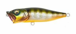 Megabass Pop Max