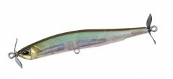 Duo Realis Spybaits Spin Bait 80 G-Fix I-Class