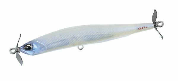 Duo Realis Spybaits Spin Bait 80 G-Fix I-Class