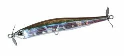 Duo Realis Spybaits Spin Bait 80 G-Fix I-Class