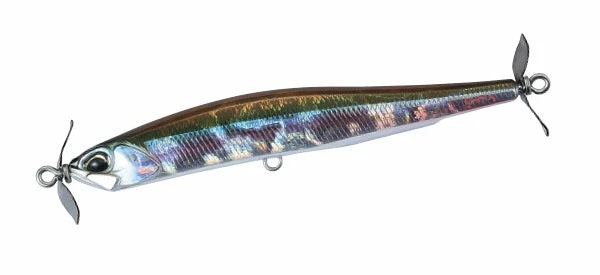 Duo Realis Spybaits Spin Bait 80 G-Fix I-Class