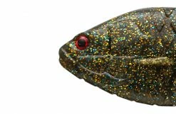 Issei Gill Flat Jr Soft Body