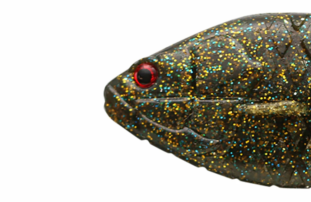 Issei Gill Flat Jr Soft Body