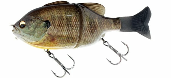 Imakatsu SG Gill Roid Hard Body