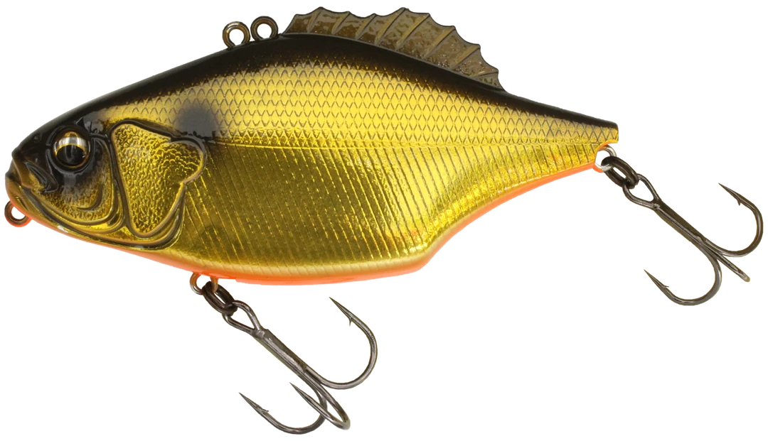 Imakatsu Magnum Gillsonic Lipless Crankbait