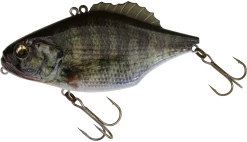Imakatsu Magnum Gillsonic Lipless Crankbait
