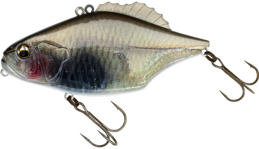 Imakatsu Magnum Gillsonic Lipless Crankbait
