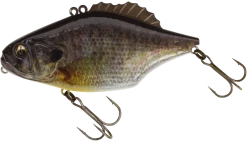 Imakatsu Magnum Gillsonic Lipless Crankbait