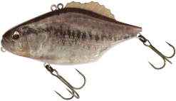 Imakatsu Magnum Gillsonic Lipless Crankbait