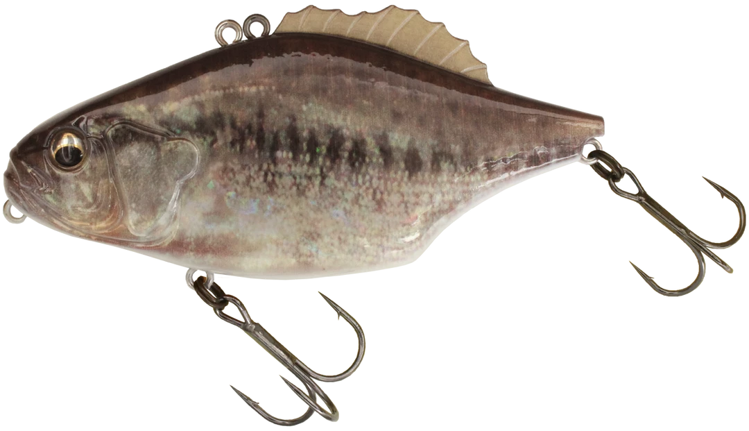 Imakatsu Magnum Gillsonic Lipless Crankbait