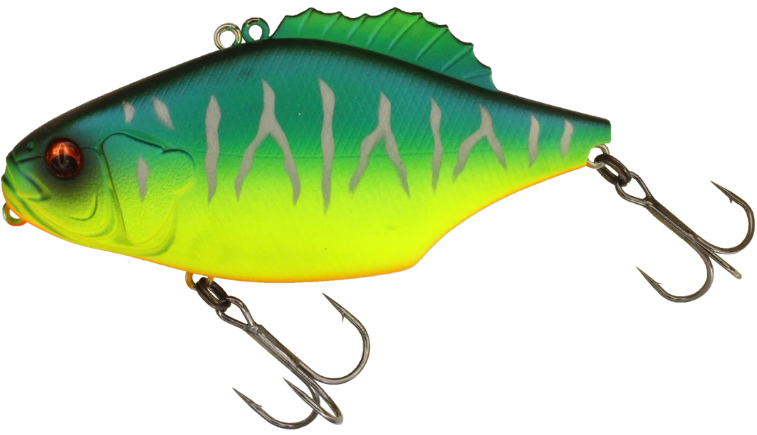 Imakatsu Magnum Gillsonic Lipless Crankbait