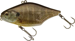 Imakatsu Magnum Gillsonic Lipless Crankbait