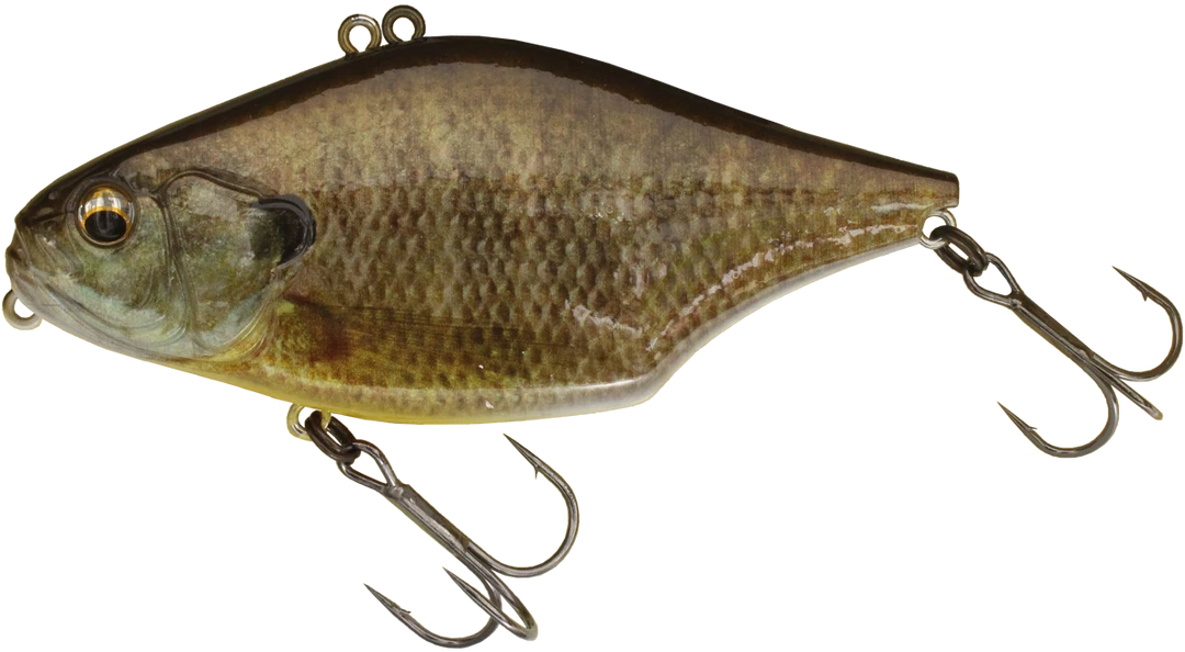 Imakatsu Magnum Gillsonic Lipless Crankbait