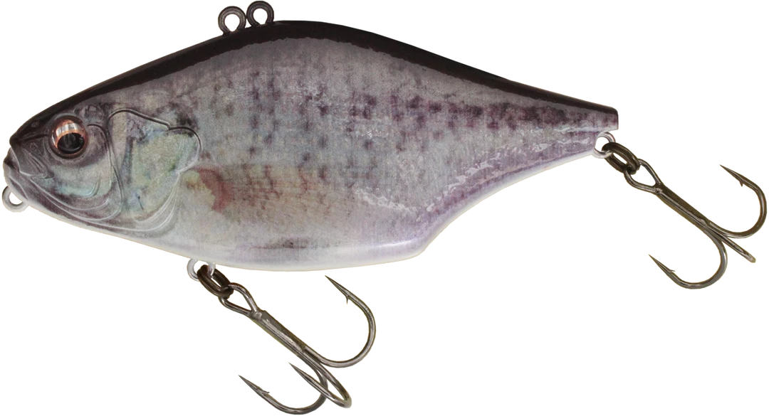 Imakatsu Magnum Gillsonic Lipless Crankbait