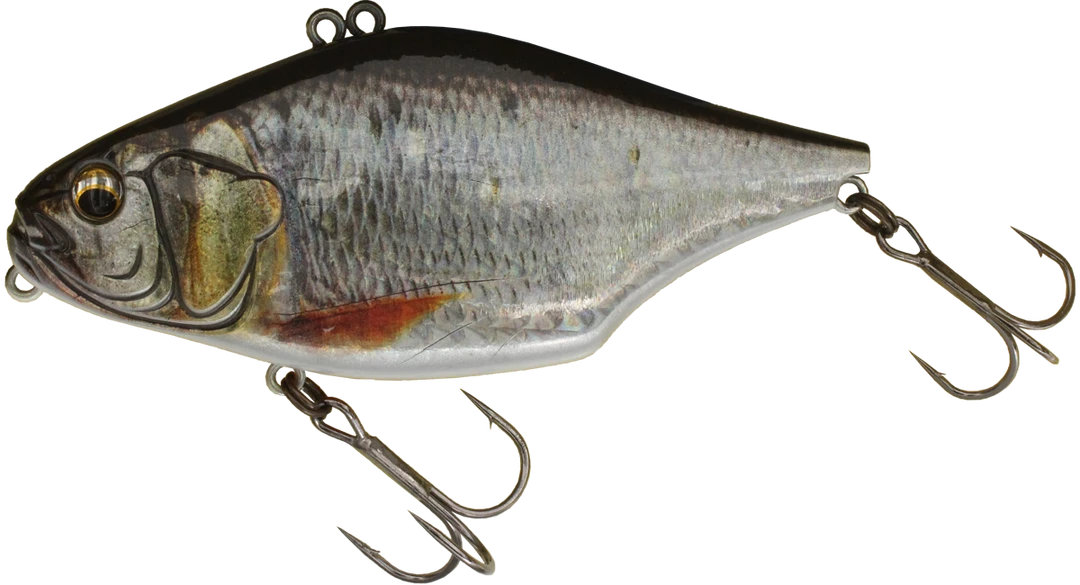Imakatsu Magnum Gillsonic Lipless Crankbait