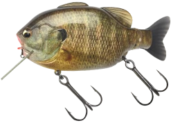 Imakatsu Hard Body Kominami Gilluchiwa