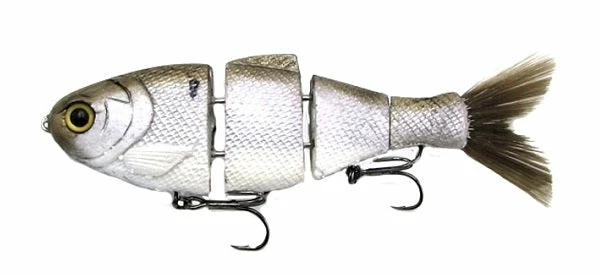 Triton Mike Bucca Bull Shad Gen 2