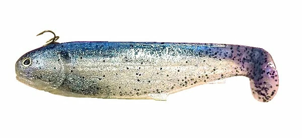 Optimum Baits Baby Thumper Tail