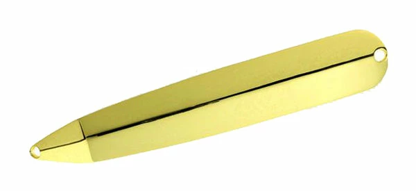 Deps Gurkha Knife Metals