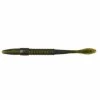 Nikko Lures Dropshot Baits Zaza Worms 6 Inch