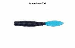 Missile Baits Ned Bomb