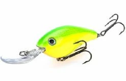 Strike King Pro Model 8XD Crankbaits