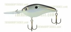 Strike King Deep Diving (15 Ft.+) Pro Model 5XD Crankbaits