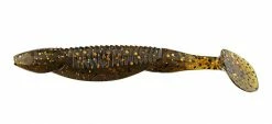 Reaction Innovations Paddletail Swimbaits Little Dipper