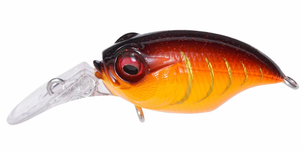 Megabass Griffon Bait Finesse MRX