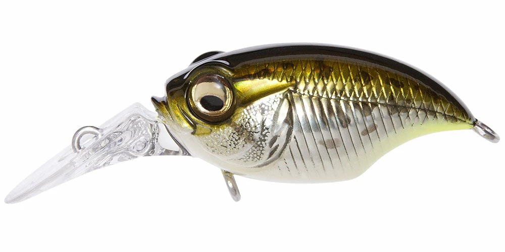 Megabass Griffon Bait Finesse MRX