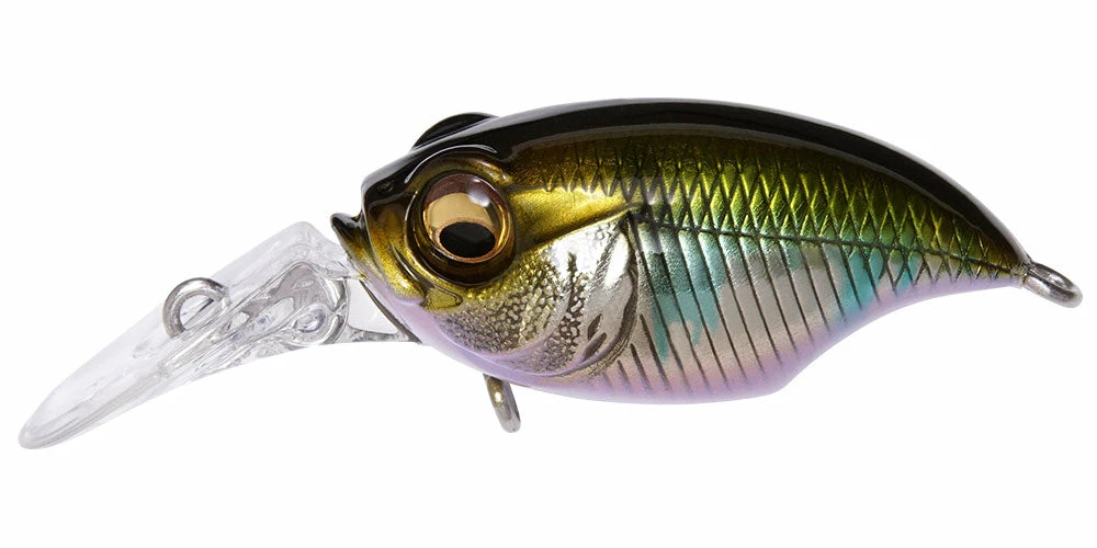 Megabass Griffon Bait Finesse MRX