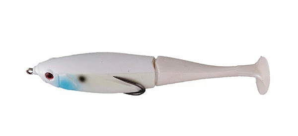 Jackall Walking Grinch