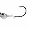 Dirty Jigs Swimbait Heads HD Swimbait Head