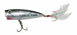 Lobina Lures Rico Poppers