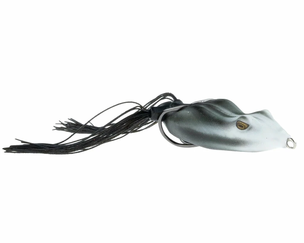 Snag-Proof Bobby's Perfect Frog Frogs