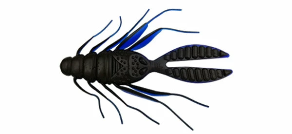 Black Maria Creatures Goki-Buri Hugest