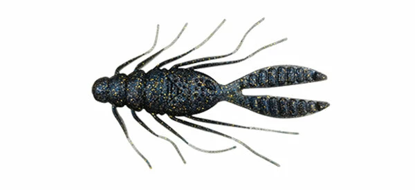 Black Maria Creatures Goki-Buri Hugest