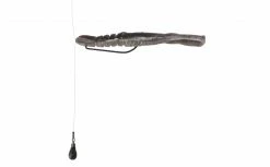 Bottom Up Hurry Shrimp