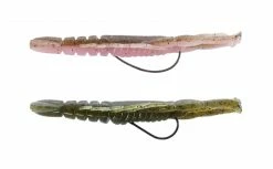 Bottom Up Hurry Shrimp