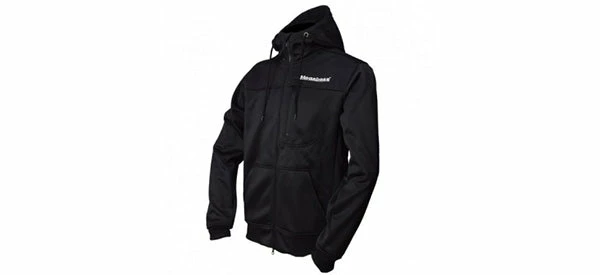 Megabass Hybrid Hoodie