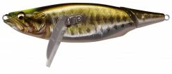 Megabass I-Wing 135
