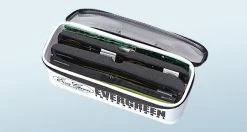 Evergreen International Inner Bakkan Long Urethane Insert Soft Boxes/Pouches