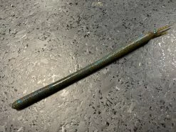 Crimson Worldwide Crawler 7.0 Worms