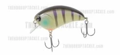 Ima Bill Lowen Square Bill Crankbait
