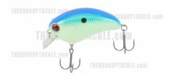 Ima Bill Lowen Square Bill Crankbait